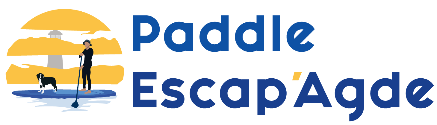 Paddle escapagde